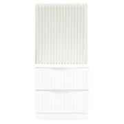 2384-4P Wall Panel for Night Stand, One Piece - 2384-4P