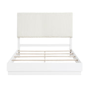 2384K-1CK* (3) California King Bed - 2384K-1CK*