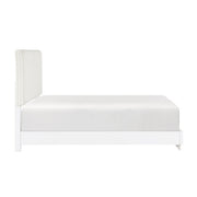 2384K-1CK* (3) California King Bed - 2384K-1CK*