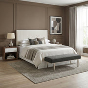 2384K-1CK* (3) California King Bed - 2384K-1CK*