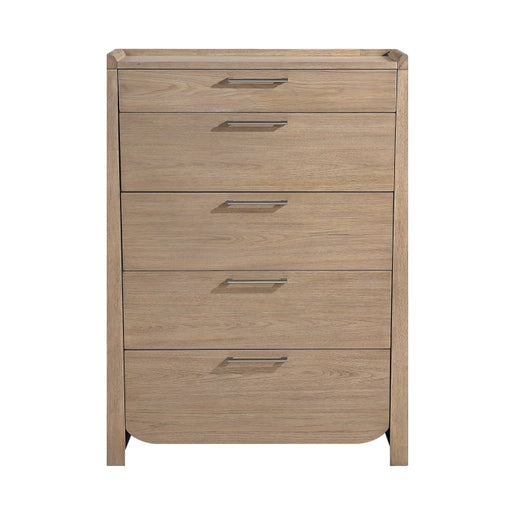 2385-9 Chest - 2385-9