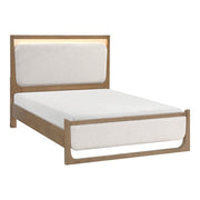 2385K-1CK* (3) California King Bed - 2385K-1CK*