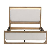 2385K-1EK* (3) Eastern King Bed - 2385K-1EK*