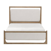 2385K-1EK* (3) Eastern King Bed - 2385K-1EK*