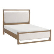 2385K-1EK* (3) Eastern King Bed - 2385K-1EK*