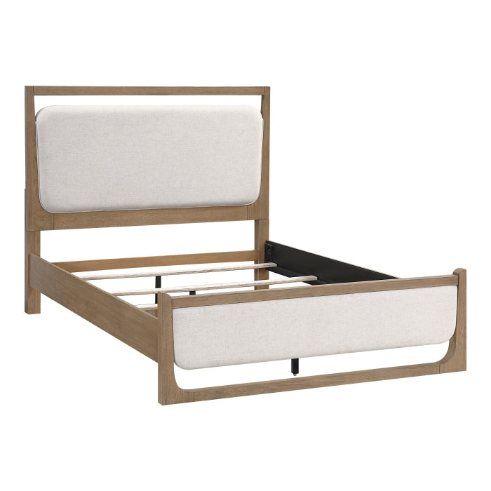 2385K-1EK* (3) Eastern King Bed - 2385K-1EK*
