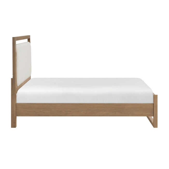 2385K-1EK* (3) Eastern King Bed - 2385K-1EK*