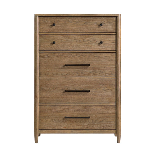 2386-9 Chest - 2386-9