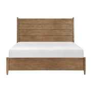 2386PNK-1CK* (3) California King Platform Bed - 2386PNK-1CK*