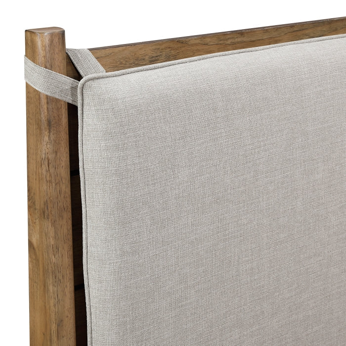2386PNK-1CK* (3) California King Platform Bed - 2386PNK-1CK*