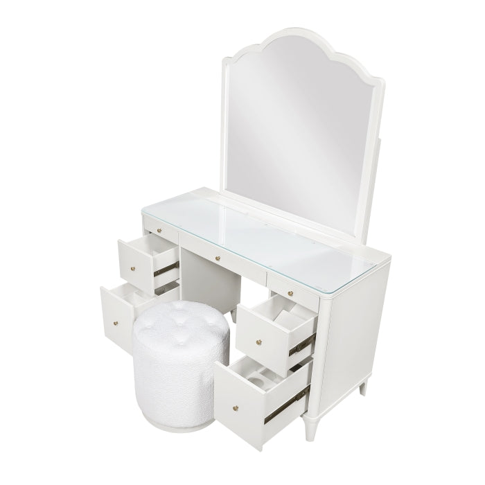 2387N-15 Dressing Table - 2387N-15