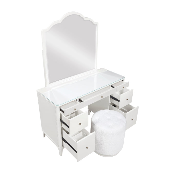 2387N-15 Dressing Table - 2387N-15