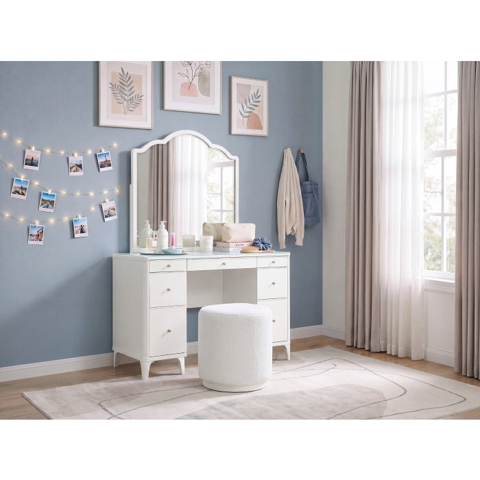 2387N-15 Dressing Table - 2387N-15