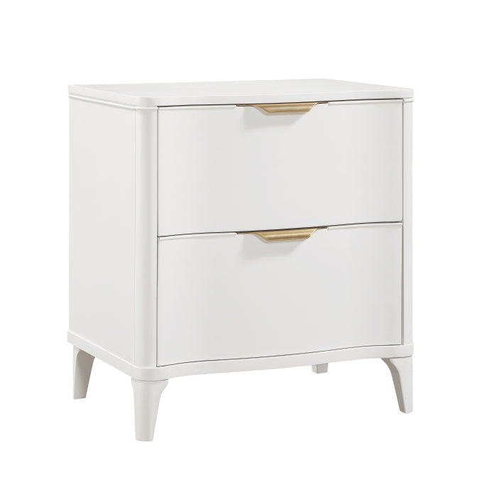 2387N-4 Night Stand - 2387N-4