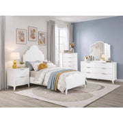 2387N-4 Night Stand - 2387N-4