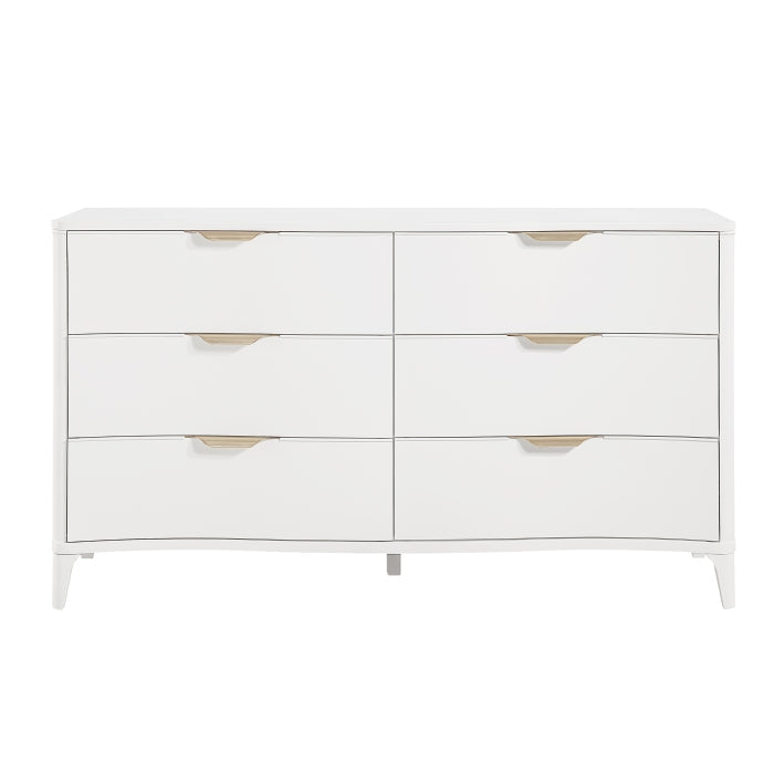 2387N-5 Dresser - 2387N-5