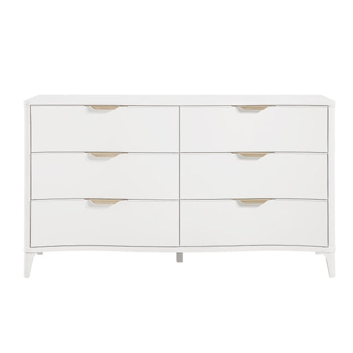 2387N-5 Dresser - 2387N-5