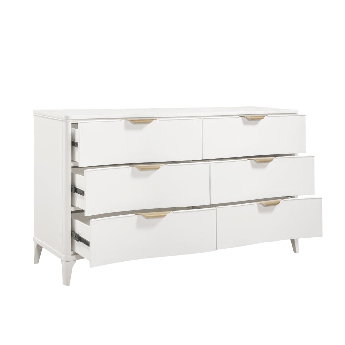 2387N-5 Dresser - 2387N-5