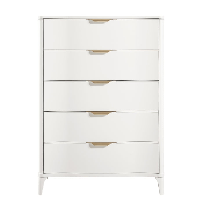 2387N-9 Chest - 2387N-9