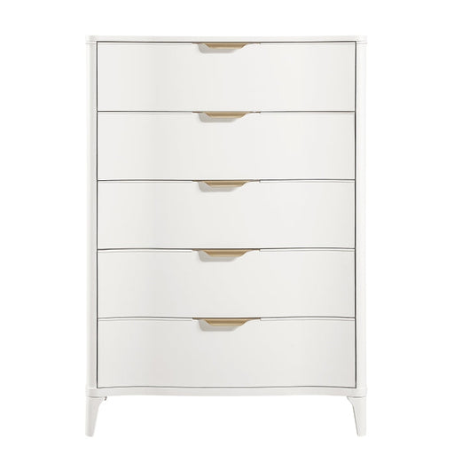 2387N-9 Chest - 2387N-9