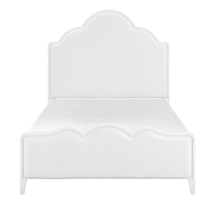 2387NF-1* (3) Full Bed - 2387NF-1*