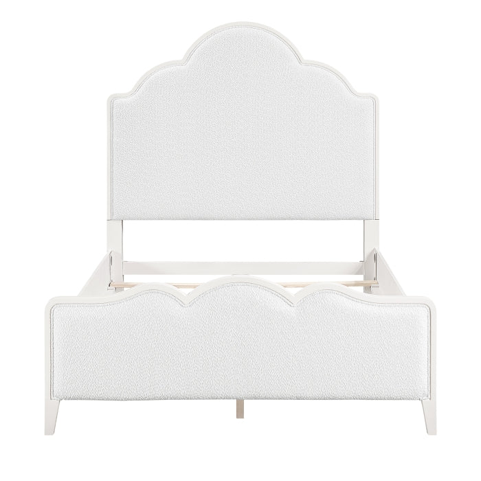 2387NF-1* (3) Full Bed - 2387NF-1*