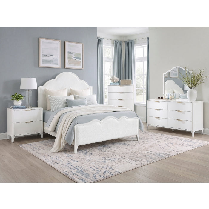 2387NF-1* (3) Full Bed - 2387NF-1*