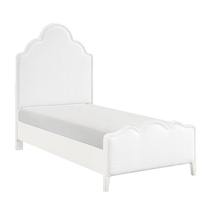 2387NT-1* (3) Twin Bed - 2387NT-1*