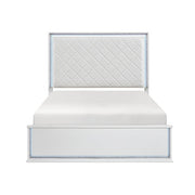 2390-1* (2) Queen Bed - 2390-1*