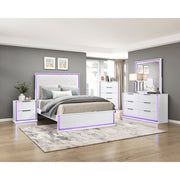 2390-4 Night Stand - 2390-4