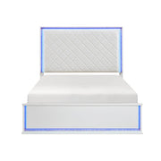2390K-1CK* (2) California King Bed - 2390K-1CK*