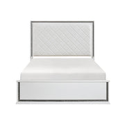 2390K-1CK* (2) California King Bed - 2390K-1CK*