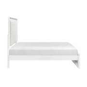 2390K-1CK* (2) California King Bed - 2390K-1CK*
