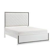 2390K-1EK* (2) Eastern King Bed - 2390K-1EK*