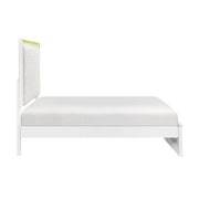 2390K-1EK* (2) Eastern King Bed - 2390K-1EK*