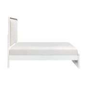 2390K-1EK* (2) Eastern King Bed - 2390K-1EK*