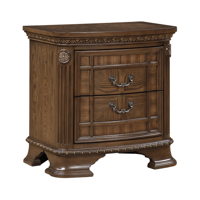 2392-4 Night Stand - 2392-4