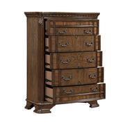 2392-9 Chest - 2392-9