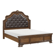 2392K-1CK* (3) California King Bed - 2392K-1CK*