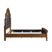 2392K-1CK* (3) California King Bed - 2392K-1CK*