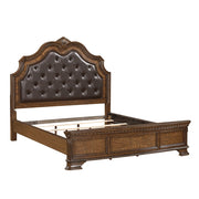 2392K-1EK* (3) Eastern King Bed - 2392K-1EK*