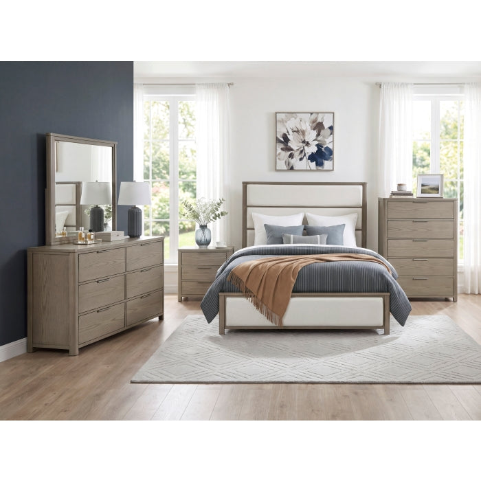 2393-4 Night Stand - 2393-4