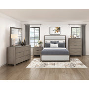 2393-4 Night Stand - 2393-4