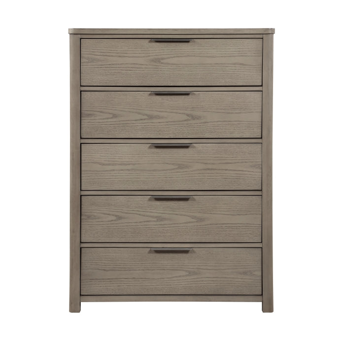2393-9 Chest - 2393-9