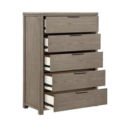 2393-9 Chest - 2393-9