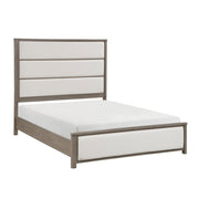 2393K-1CK* California King Bed - 2393K-1CK*