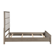 2393K-1CK* California King Bed - 2393K-1CK*