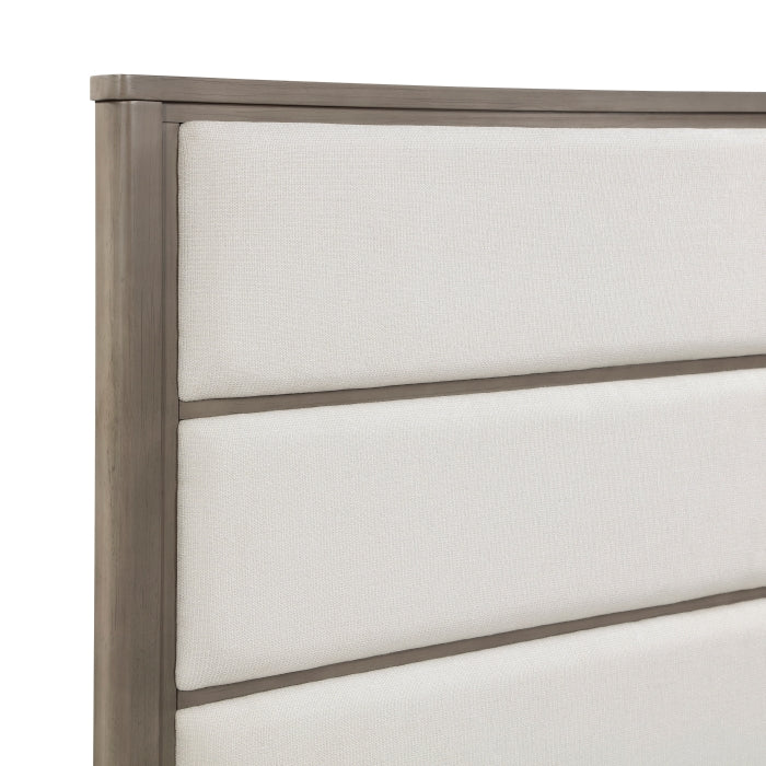 2393K-1CK* California King Bed - 2393K-1CK*