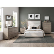 2393K-1CK* California King Bed - 2393K-1CK*