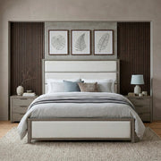 2393K-1CK* California King Bed - 2393K-1CK*